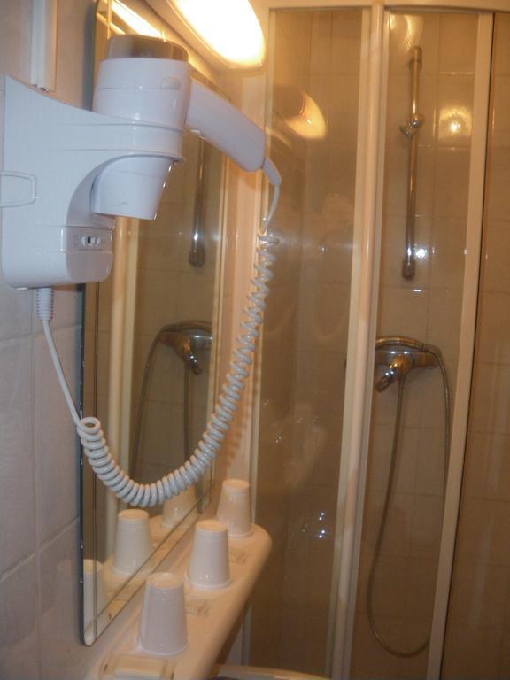 Hotel Bearnais Париж Екстериор снимка