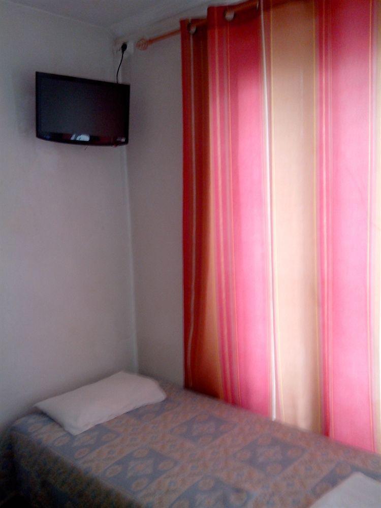 Hotel Bearnais Париж Екстериор снимка